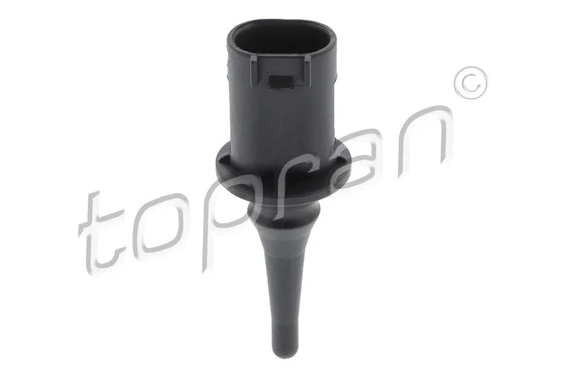 Sensor, exterior temperature TOPRAN 408 823