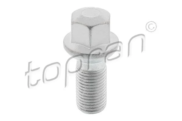 Perno da roda TOPRAN 408 843