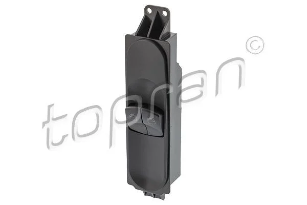 Interruptor, regulador de janela TOPRAN 409 042