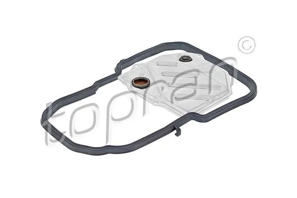 Kit de Filtro Hidráulico, transmissão automática TOPRAN 409 087