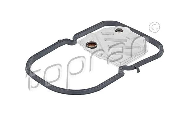 Kit de Filtro Hidráulico, transmissão automática TOPRAN 409 088
