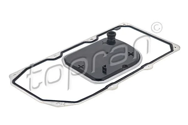 Kit de Filtro Hidráulico, transmissão automática TOPRAN 409 089