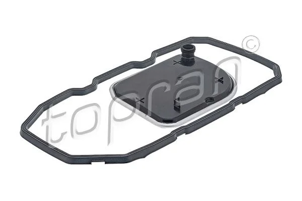 Kit de Filtro Hidráulico, transmissão automática TOPRAN 409 090