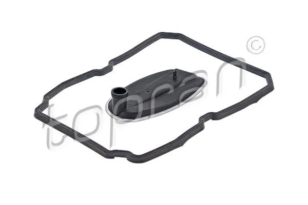 Kit de Filtro Hidráulico, transmissão automática TOPRAN 409 092