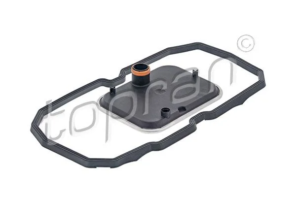 Kit de Filtro Hidráulico, transmissão automática TOPRAN 409 093