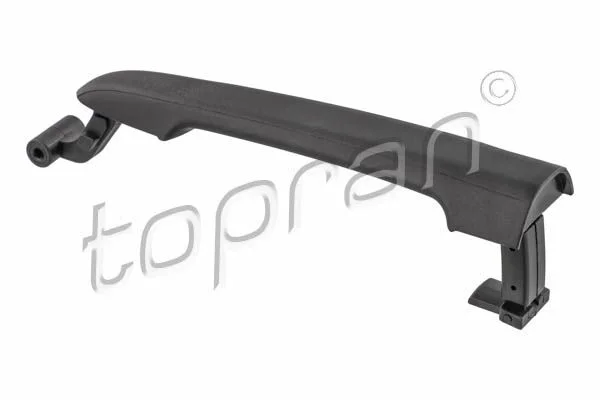 Pega da porta exterior TOPRAN 409 116