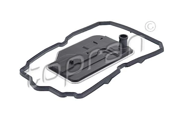 Kit de Filtro Hidráulico, transmissão automática TOPRAN 409 118