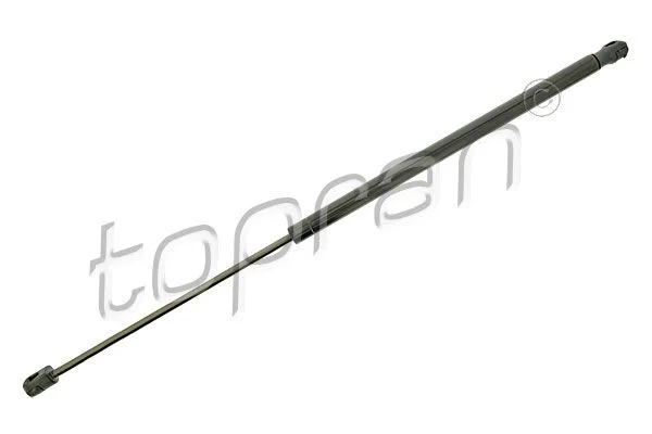 Amortecedor a gás, capô TOPRAN 409 131