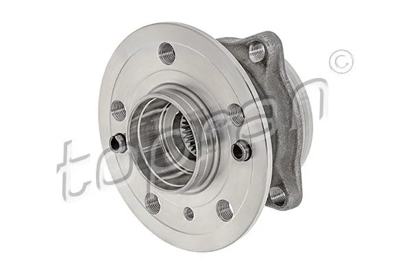 Rolamento de roda TOPRAN 409 159
