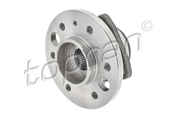 Rolamento de roda TOPRAN 409 209