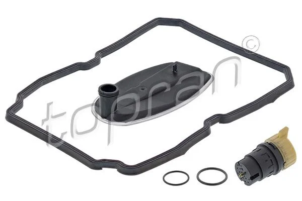 Kit de Filtro Hidráulico, transmissão automática TOPRAN 409 220
