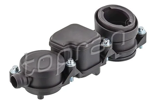 Separador de Óleo, ventilação do cárter TOPRAN 409 285