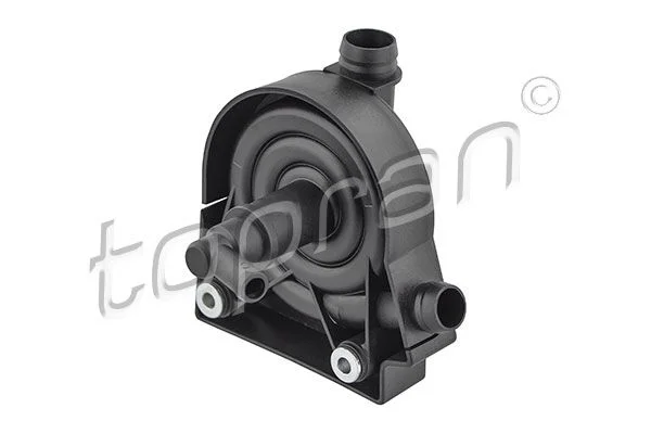 Separador de Óleo, ventilação do cárter TOPRAN 409 303