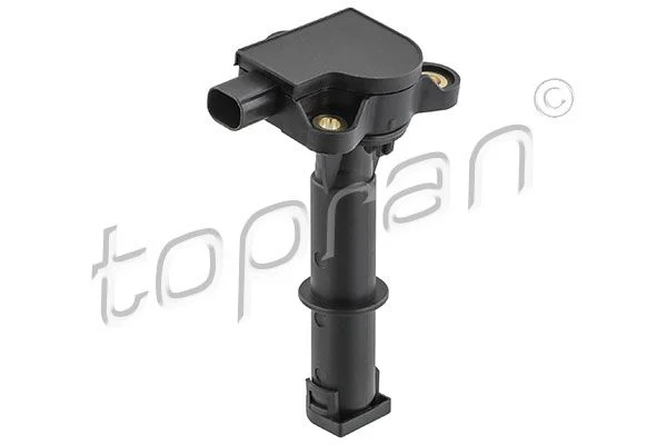 Sensor, nível de óleo do motor TOPRAN 409 355