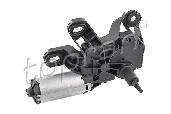 Motor do Limpa-parabrisas TOPRAN 409 389