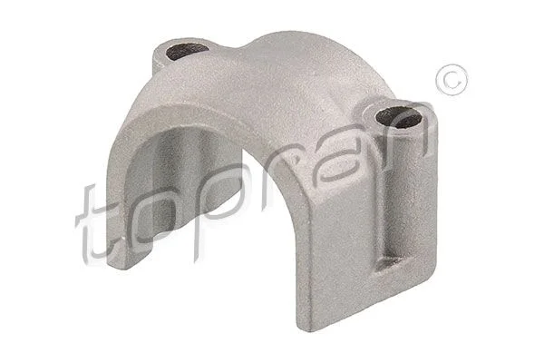 Suporte, barra estabilizadora TOPRAN 409 432