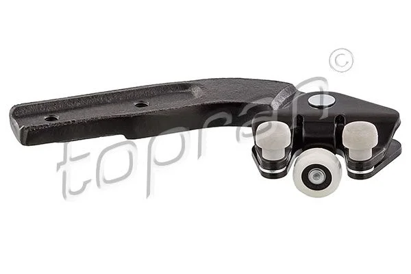Roller Guide, sliding door TOPRAN 409 452