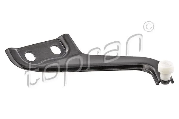 Roller Guide, sliding door TOPRAN 409 454