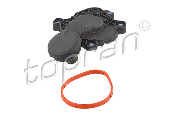 Valve, crankcase ventilation TOPRAN 409 558