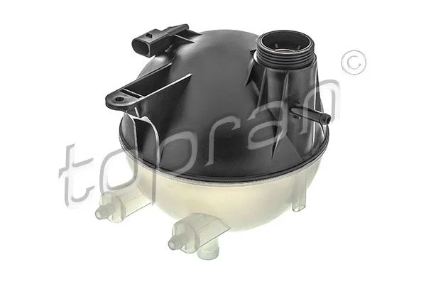 Depósito de expansão, refrigerante TOPRAN 409 567