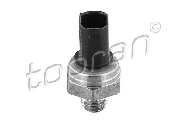 Sensor, pressão do combustível TOPRAN 409 591