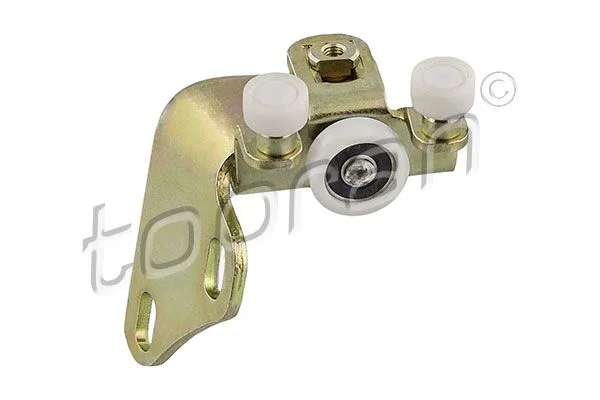 Roller Guide, sliding door TOPRAN 409 602