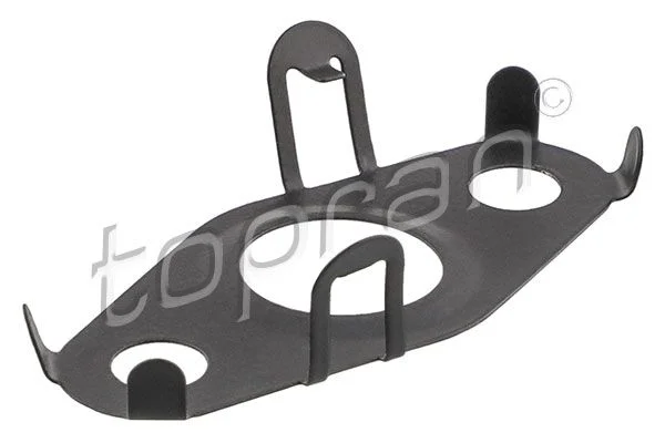 Gasket, charger TOPRAN 409 604