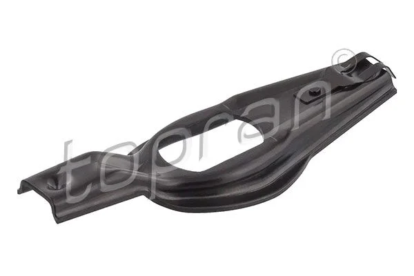Release Fork, clutch TOPRAN 409 637