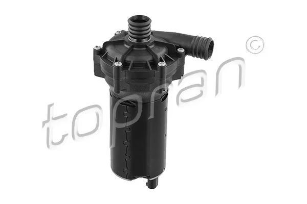 Auxiliary Water Pump (cooling water circuit) TOPRAN 409 674