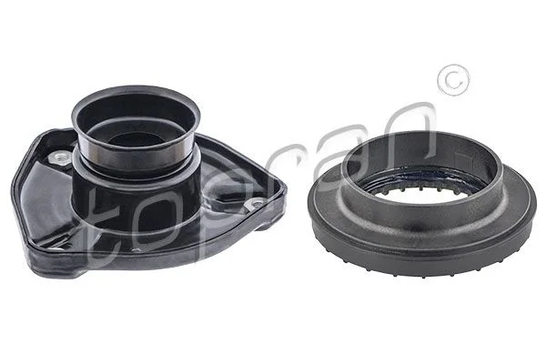 Kit de reparação, suporte da coluna de suspensão TOPRAN 409 745