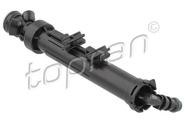 Washer Fluid Jet, headlight cleaning TOPRAN 409 761