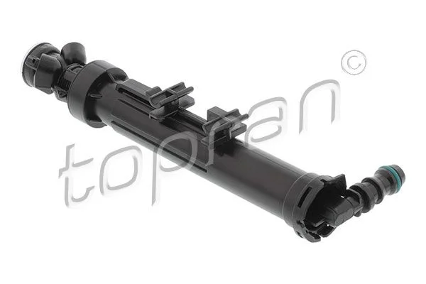 Washer Fluid Jet, headlight cleaning TOPRAN 409 764