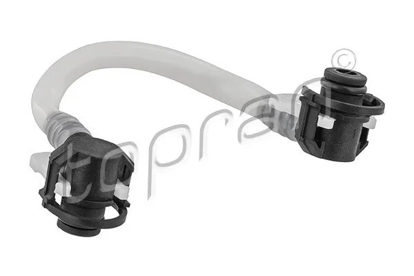 Fuel Line TOPRAN 409 903