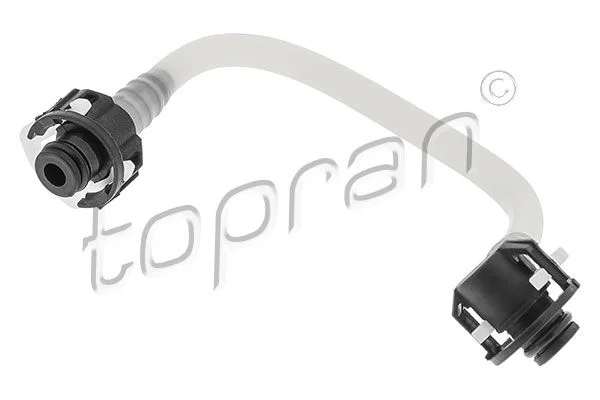 Fuel Line TOPRAN 409 904