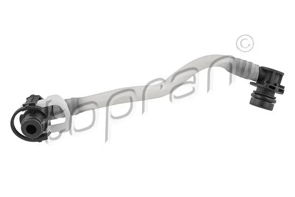 Linha de combustível TOPRAN 409 905