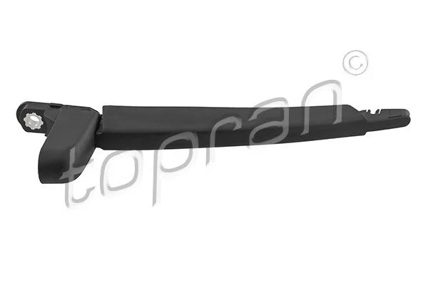 Wiper Arm, window cleaning TOPRAN 409 932