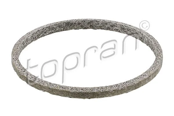 Junta, tubo de escape TOPRAN 410 060