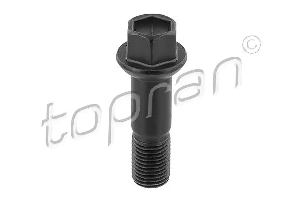 Perno da roda TOPRAN 410 067