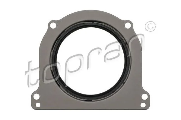 Shaft Seal, crankshaft TOPRAN 410 074
