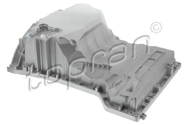 Oil Sump TOPRAN 410 119