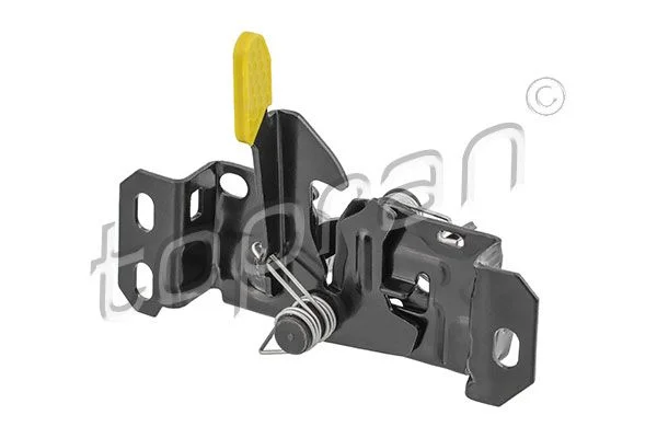 Bonnet Lock TOPRAN 410 147