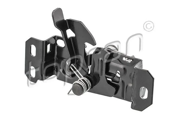 Bonnet Lock TOPRAN 410 149