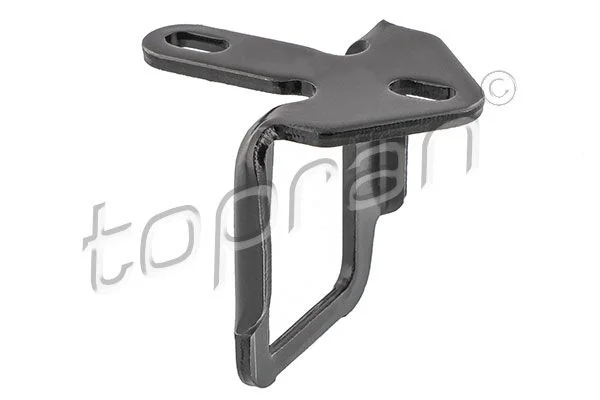 Safety Hook, bonnet lock TOPRAN 410 150