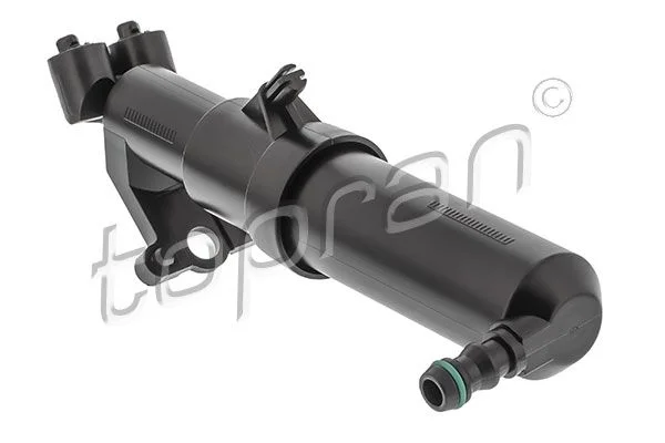 Washer Fluid Jet, headlight cleaning TOPRAN 410 276