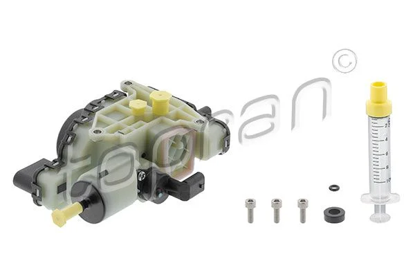 Delivery Module, urea injection TOPRAN 410 532