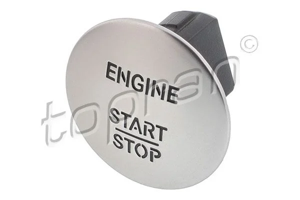 Botão Start/Stop TOPRAN 410 655