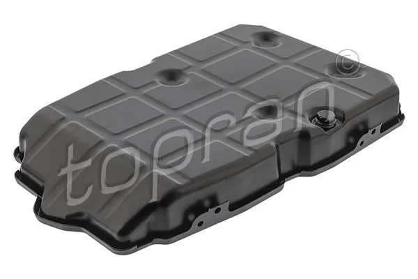 Cárter de óleo, transmissão automática TOPRAN 410 701