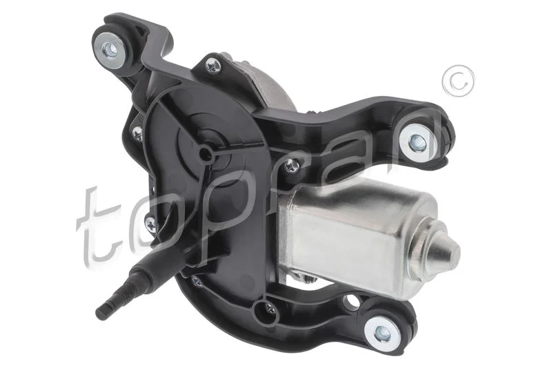 Wiper Motor TOPRAN 411 042