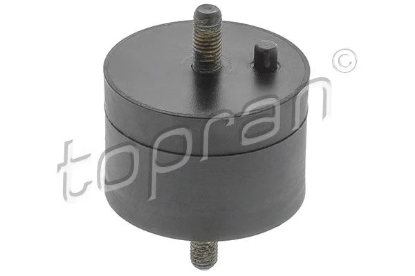 Mounting, engine TOPRAN 500 002