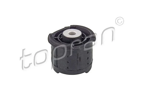Bushing, axle cross member TOPRAN 500 022